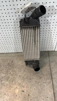 Echangeur air (Intercooler)