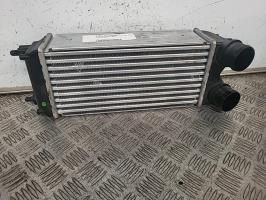 Scambiatore aria (Intercooler)