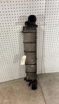 Scambiatore aria (Intercooler)