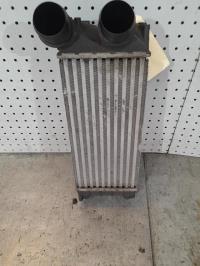 Echangeur air (Intercooler)