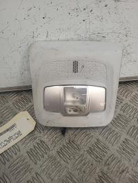 Luce di cortesia