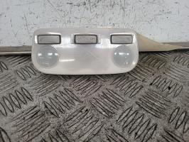 Eclairage de plafonnier