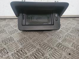 Ecran GPS