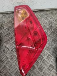Fanale posteriore principale destro (luci)