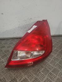 Fanale posteriore principale destro (luci)