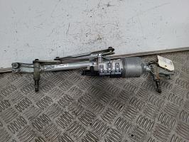 Moteur essuie glace avant
