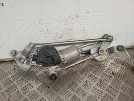 Moteur essuie glace avant
