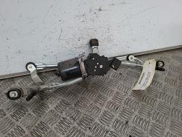 Moteur essuie glace avant