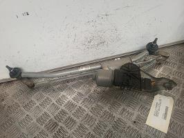 Moteur essuie glace avant