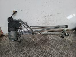 Motore tergicristallo anteriore