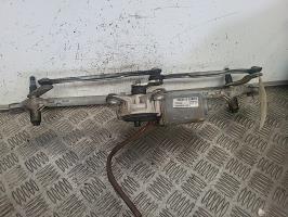 Moteur essuie glace avant