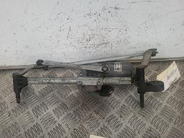 Moteur essuie glace avant