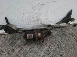 Moteur essuie glace avant