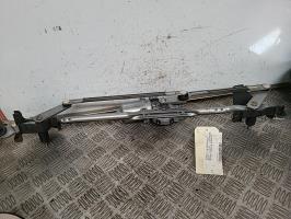 Moteur essuie glace avant