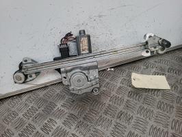 Moteur leve vitre arriere droit