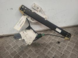Moteur leve vitre arriere droit