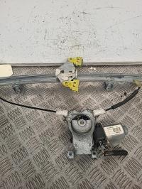 Motor de elevalunas delantero derecho
