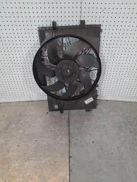 Motoventilatore radiatore