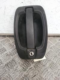 Poignee porte avant gauche