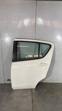 Porte arriere gauche