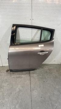 Porte arriere gauche
