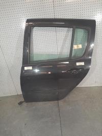 Porte arriere gauche