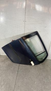 Porte arriere gauche