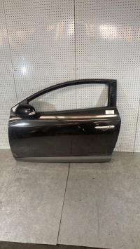 Porte avant gauche