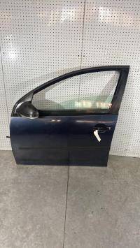 Porte avant gauche