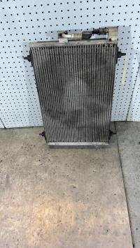 Radiateur clim