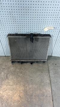 Radiateur eau