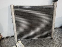 Radiateur eau