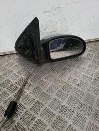 Retrovisor derecho