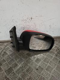 Retrovisor derecho
