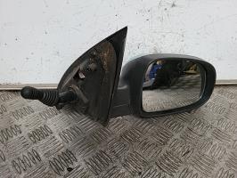 Retrovisor derecho