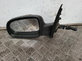 Retrovisor izquierdo
