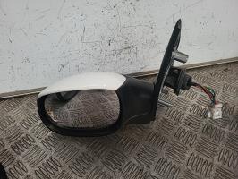 Specchietto retrovisore sinistro