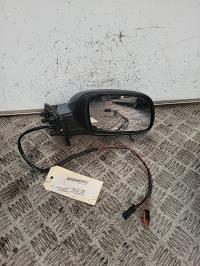 Specchietto retrovisore sinistro