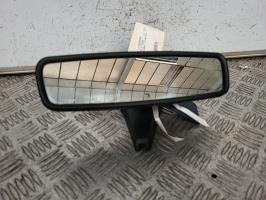 Retroviseur interieur