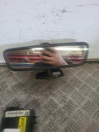 Retrovisor interior