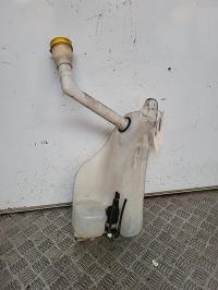 Vase de lave glace