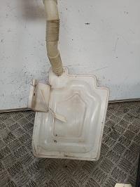 Vase de lave glace