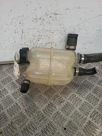 Vase d'expansion