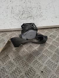 Ceinture arriere droit