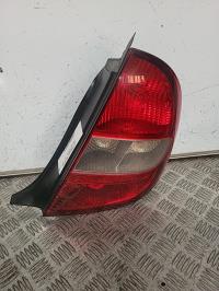 Fanale posteriore principale destro (luci)