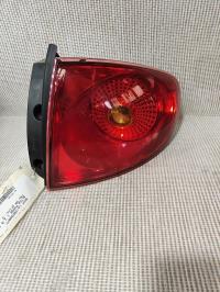 Fanale posteriore principale destro (luci)
