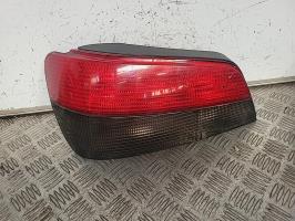 Fanale posteriore principale sinistro (luci)
