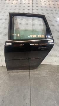 Porte arriere gauche