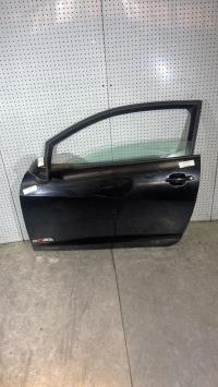 Porte avant gauche