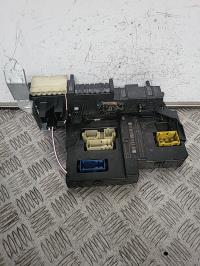 Relais electrique